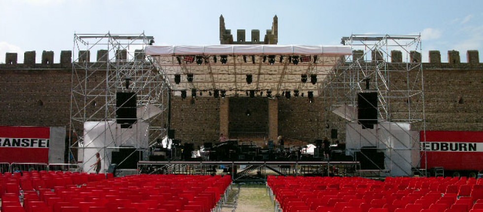 The best performances and events presented in Villafranca di Verona